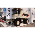 783 KW TEREX TR50 Terex Muldenkipper zu verkaufen